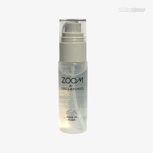 dewy makeup fixer Jung Saem Mool Zoom Makeup Fixer
