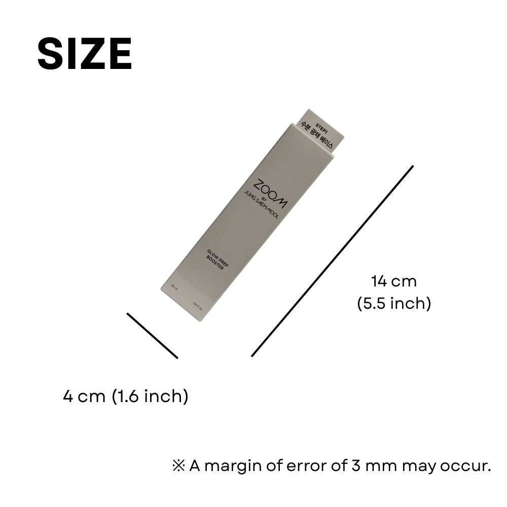 Korean face primer dewy makeup base