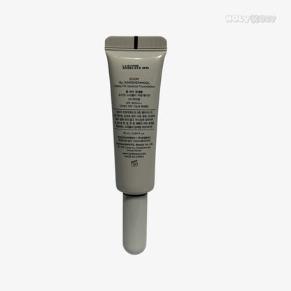 Korean foundation dewy foundation