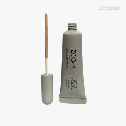 korea daiso hydrating foundation
