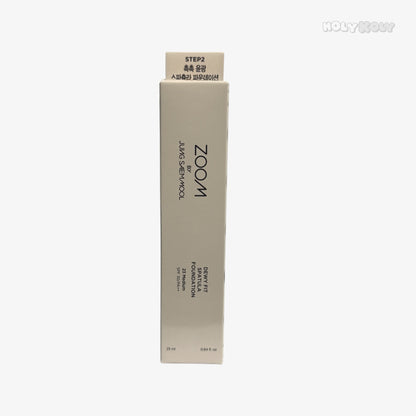 glowy skin foundation natural finish foundation