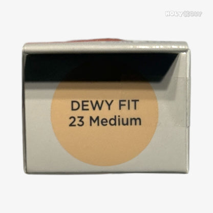 beginner friendly foundation multi shade foundation