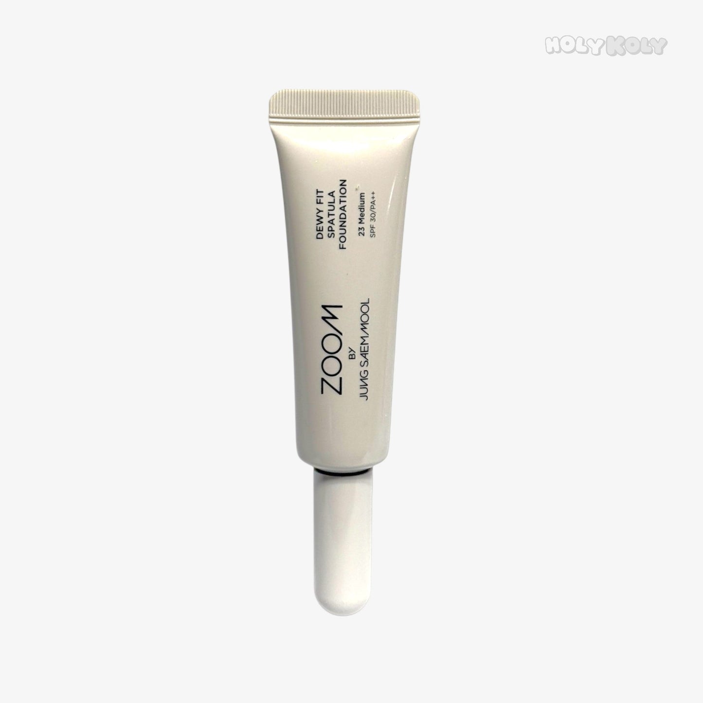 spatula foundation Jung Saem Mool Dewy Fit Spatula Foundation 23 Medium