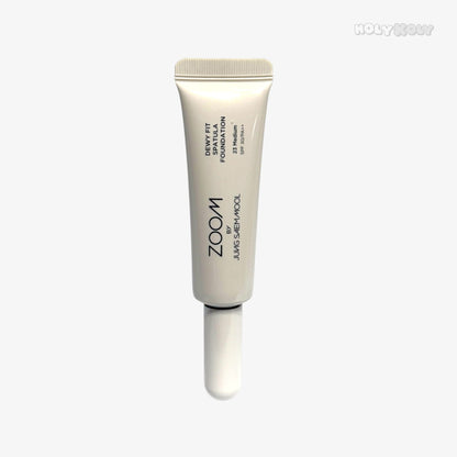 spatula foundation Jung Saem Mool Dewy Fit Spatula Foundation 23 Medium