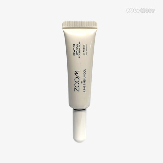 spatula foundation Jung Saem Mool Dewy Fit Spatula Foundation 23 Medium