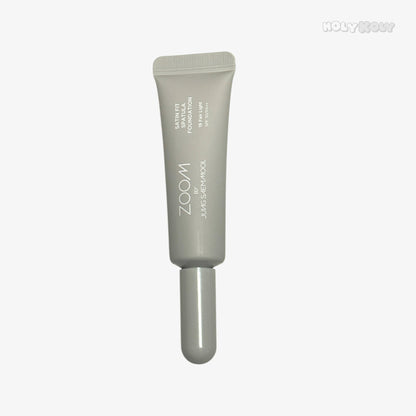 spatula foundation Jung Saem Mool Zoom Satin Fit Spatula Foundation 19 Fair Light