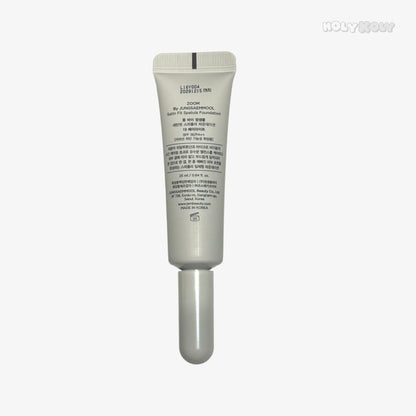 Korean foundation satin finish foundation