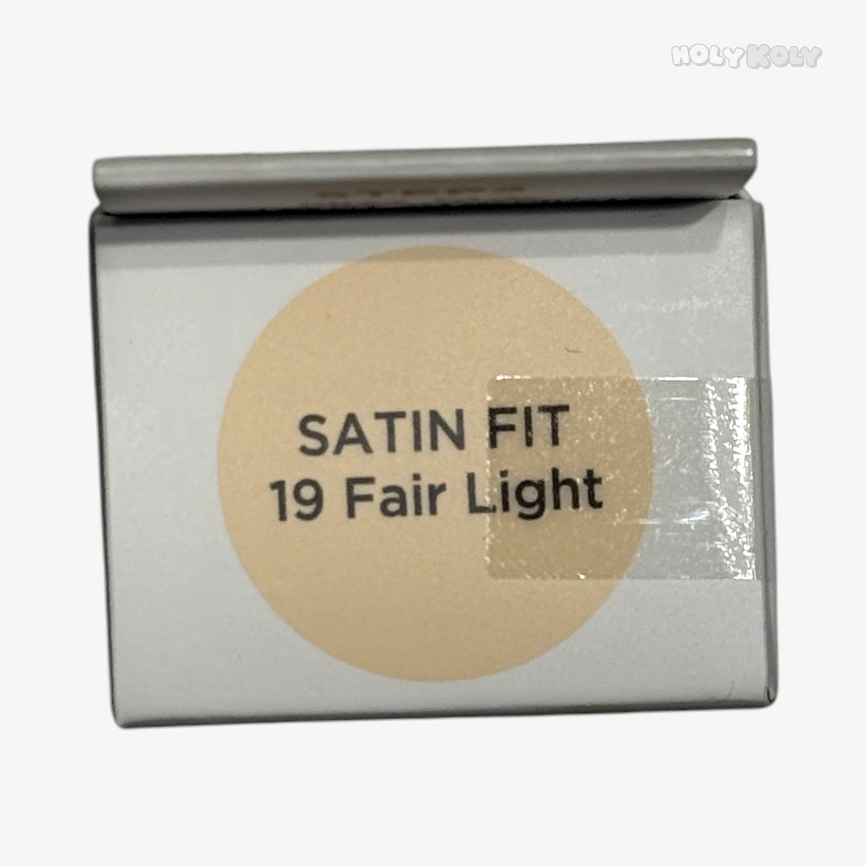 glass in skin dewy skin makeup