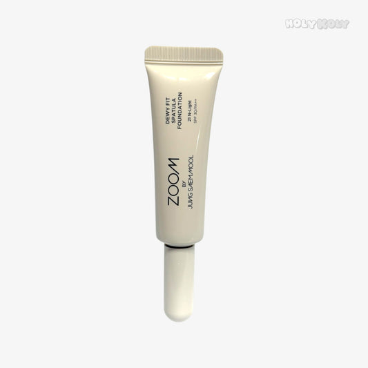 spatula foundation JUNG SAEM MOOL Dewy Fit Spatula Foundation 21 N-Light