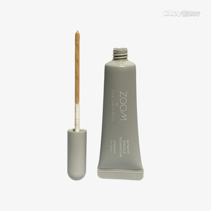 korea daiso lightweight foundation