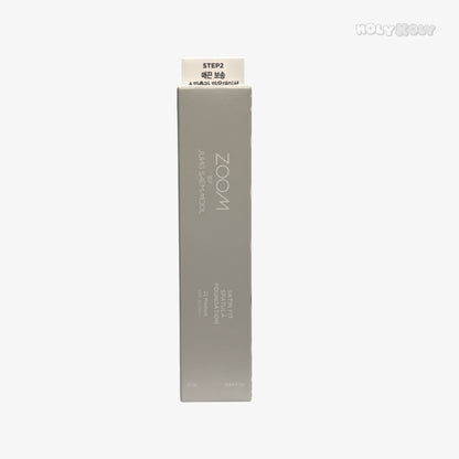 K-beauty foundation long lasting foundation