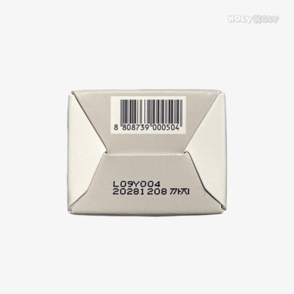 HOLYKOLY spatula foundation glass skin