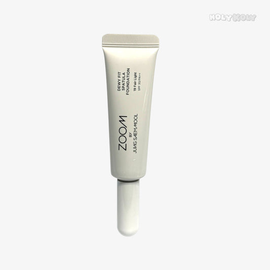 spatula foundation JUNG SAEM MOOL Dewy Fit Spatula Foundation 19 Fair Light