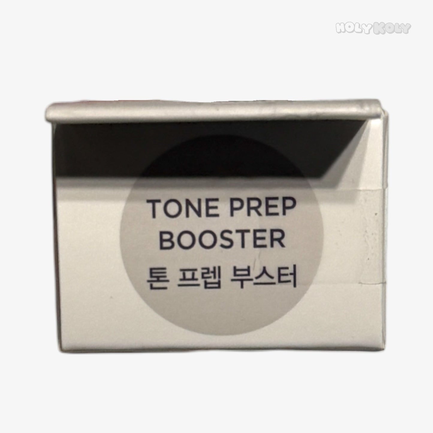 soothing primer peptide primer