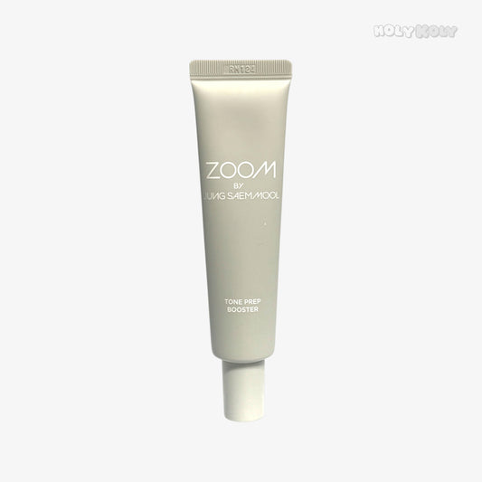 lavender primer JUNG SAEM MOOL Tone Prep Booster