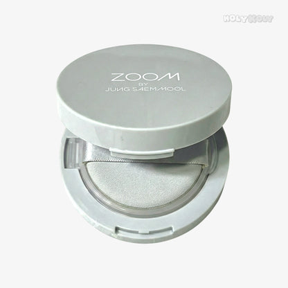 oil control cushion foundation Zoom by Jungsaemmool Sebum Down Cushion glass skin