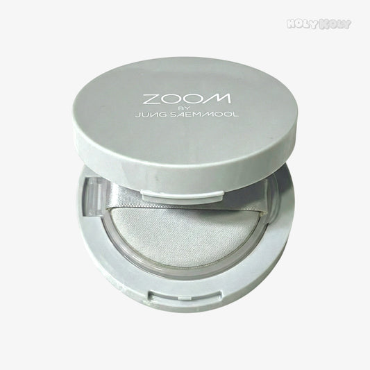 oil control cushion foundation Zoom by Jungsaemmool Sebum Down Cushion glass skin