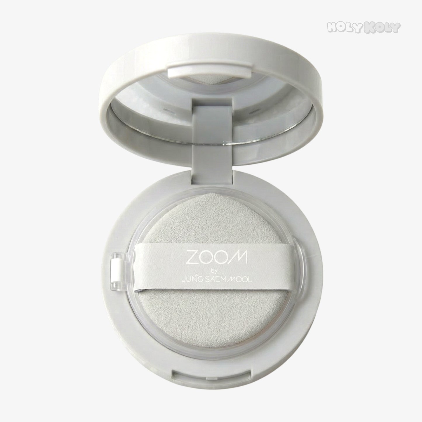 Korean cushion foundation dewy skin makeup