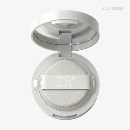 Korean cushion foundation dewy skin makeup
