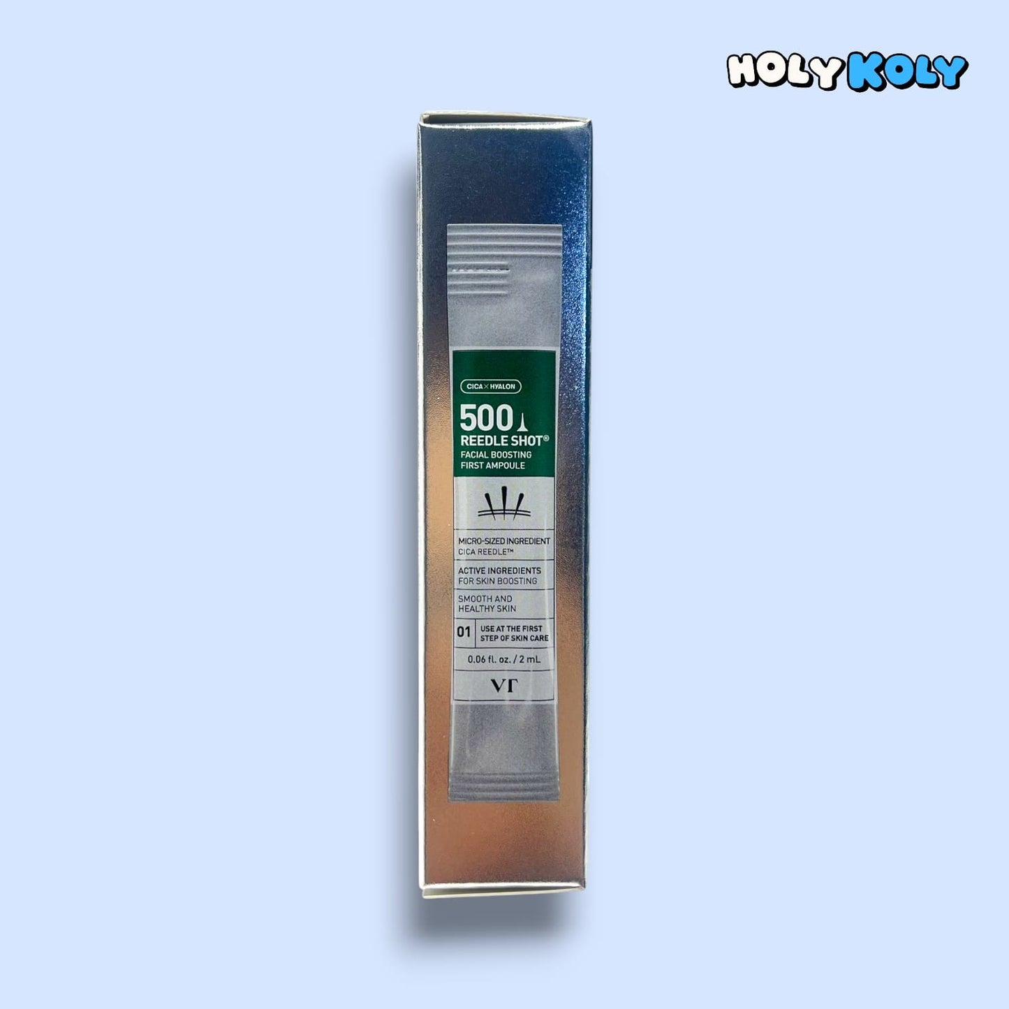 korean ampoule for face – hydrating ampoule for dry skin