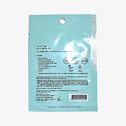 korean exfoliating toner pads with korean pore pads