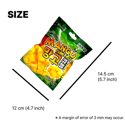 sweet korean snacks perfect for kids and gifting
