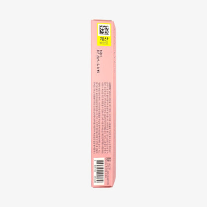 2in1 lash serum with clear and tinted formula
