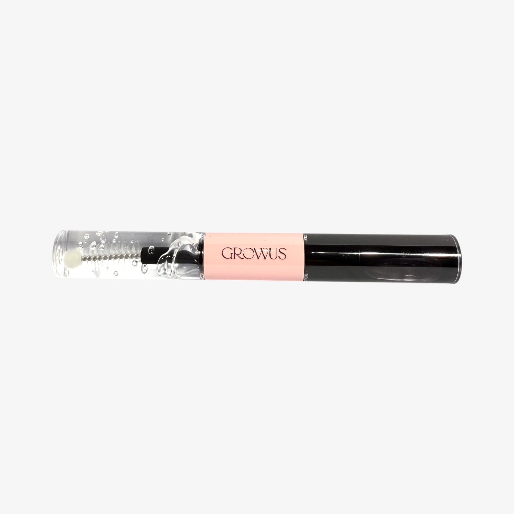 best lash serum for natural look Growus 2in1 Eye Lash Serum