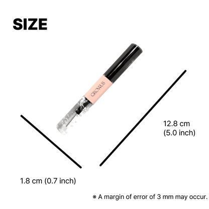 lash fixer korea for long-lasting volume