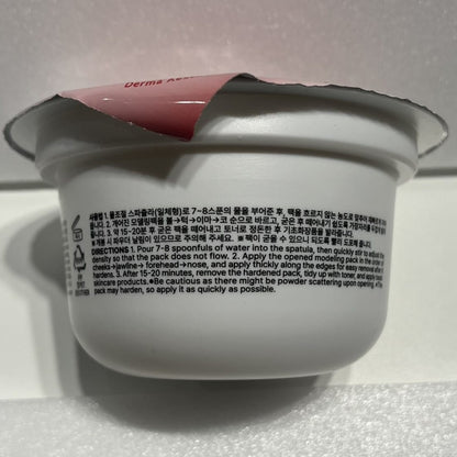 korean pore tightening mask for oily skin