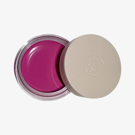 Best korean lip and cheek glow stick Son & Park Pomelo