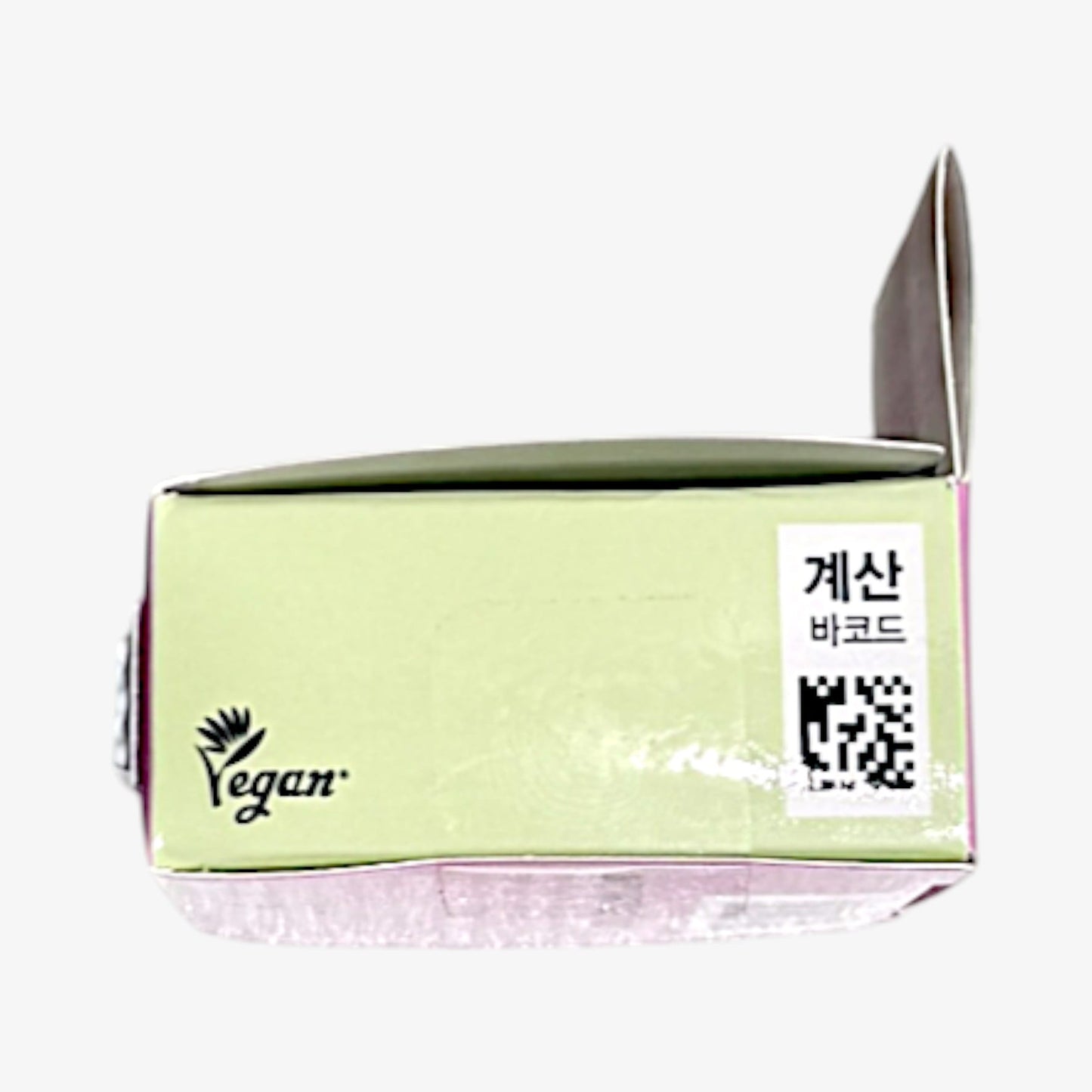 Korean tinted multi balm with soft color