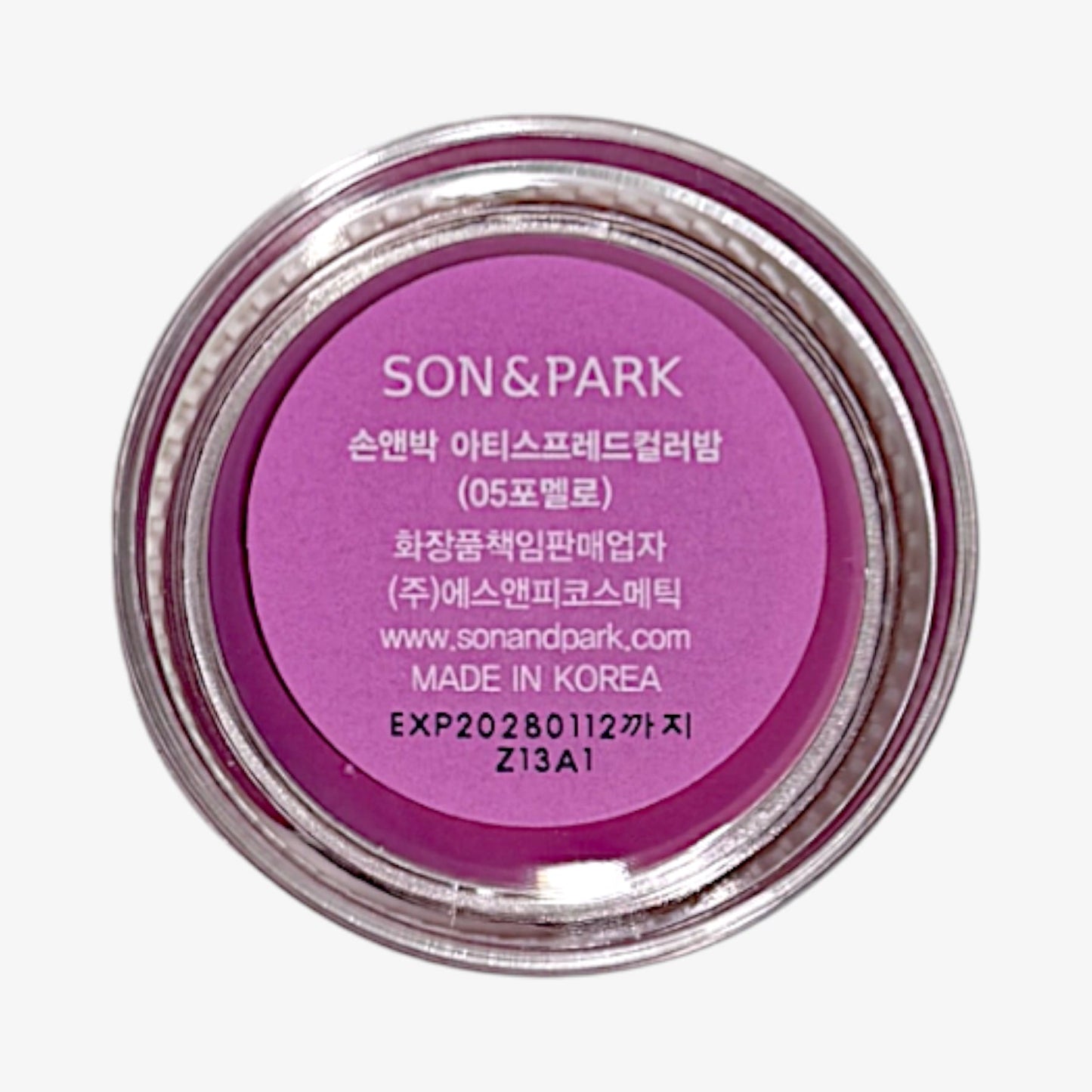 Best kbeauty color stick for radiant skin