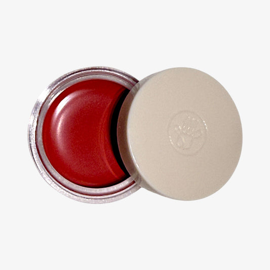Best korean lip and cheek color balm Son & Park Mellow