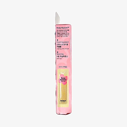 liquid sheet mask that soothes and hydrates overnight