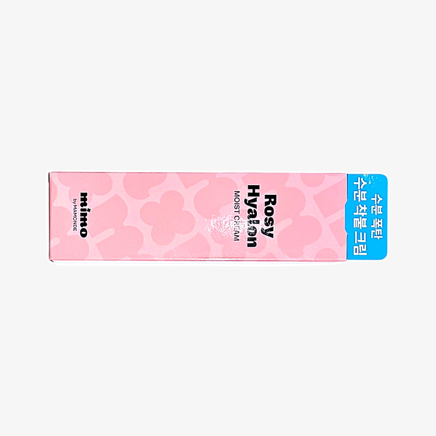 hydrating face cream with rose water moisturizer