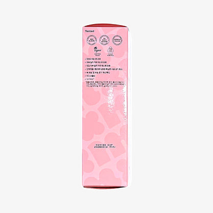 lightweight korean moisturizer with floral extract