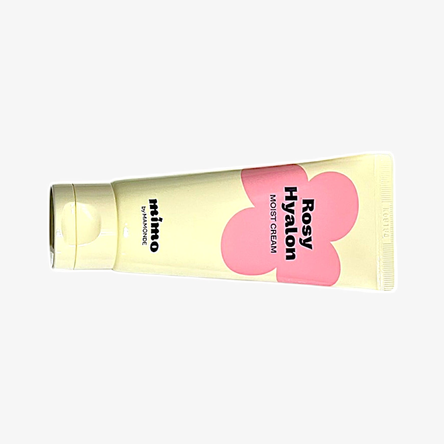 best korean moisturizer for dry skin Rosy Hyalon Moist Cream