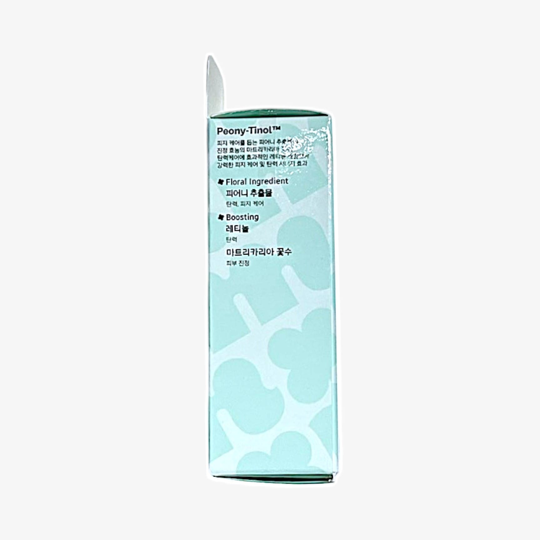 pore tightening ampoule for acne-prone skin