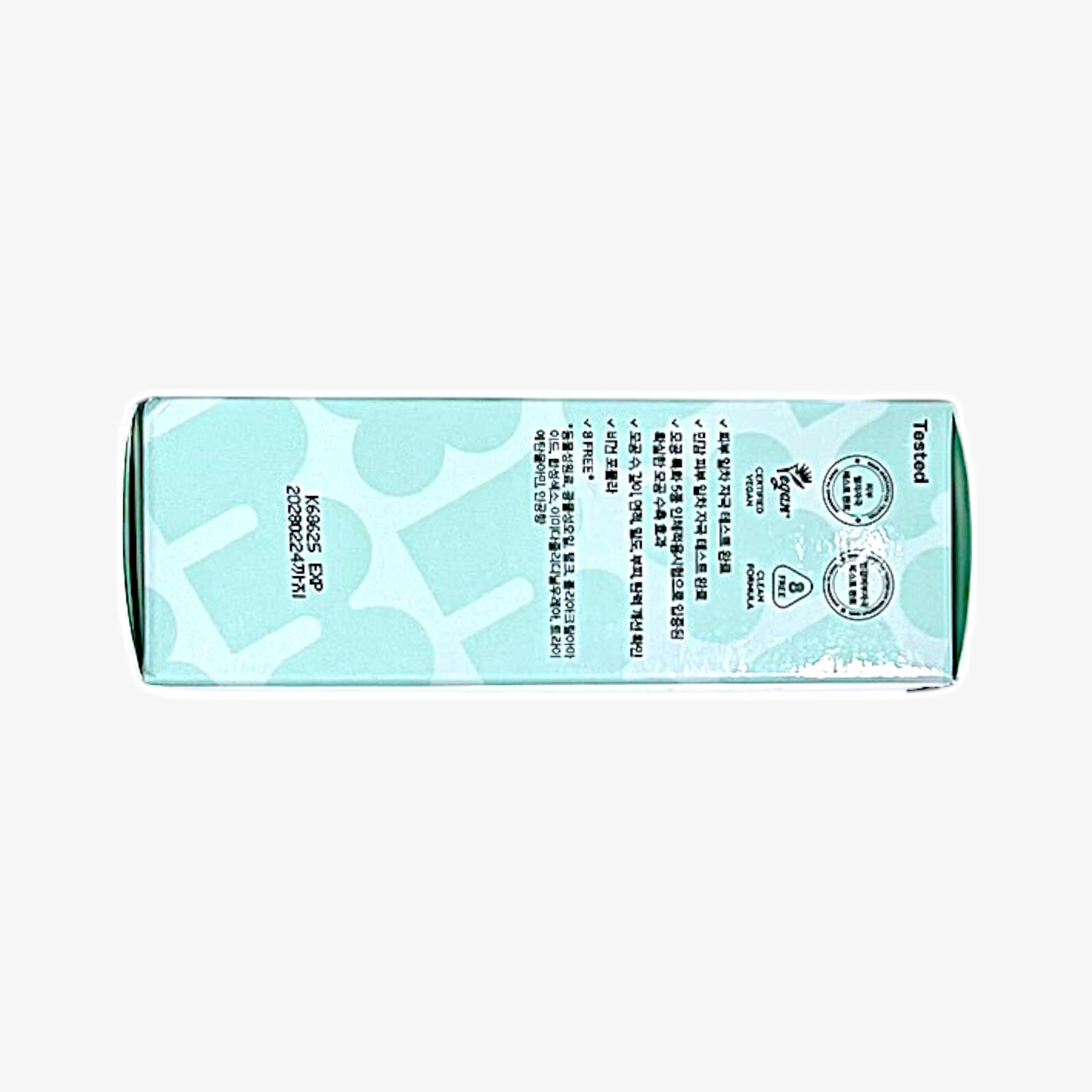 korean retinol serum for sensitive skin care