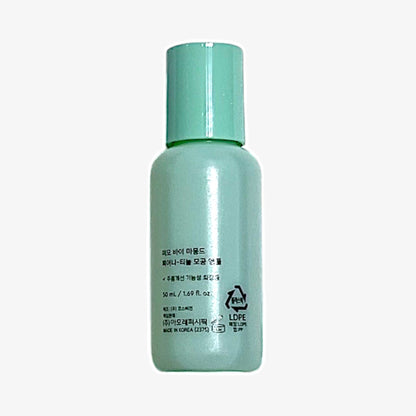 korean retinol ampoule with korean pore tightening serum