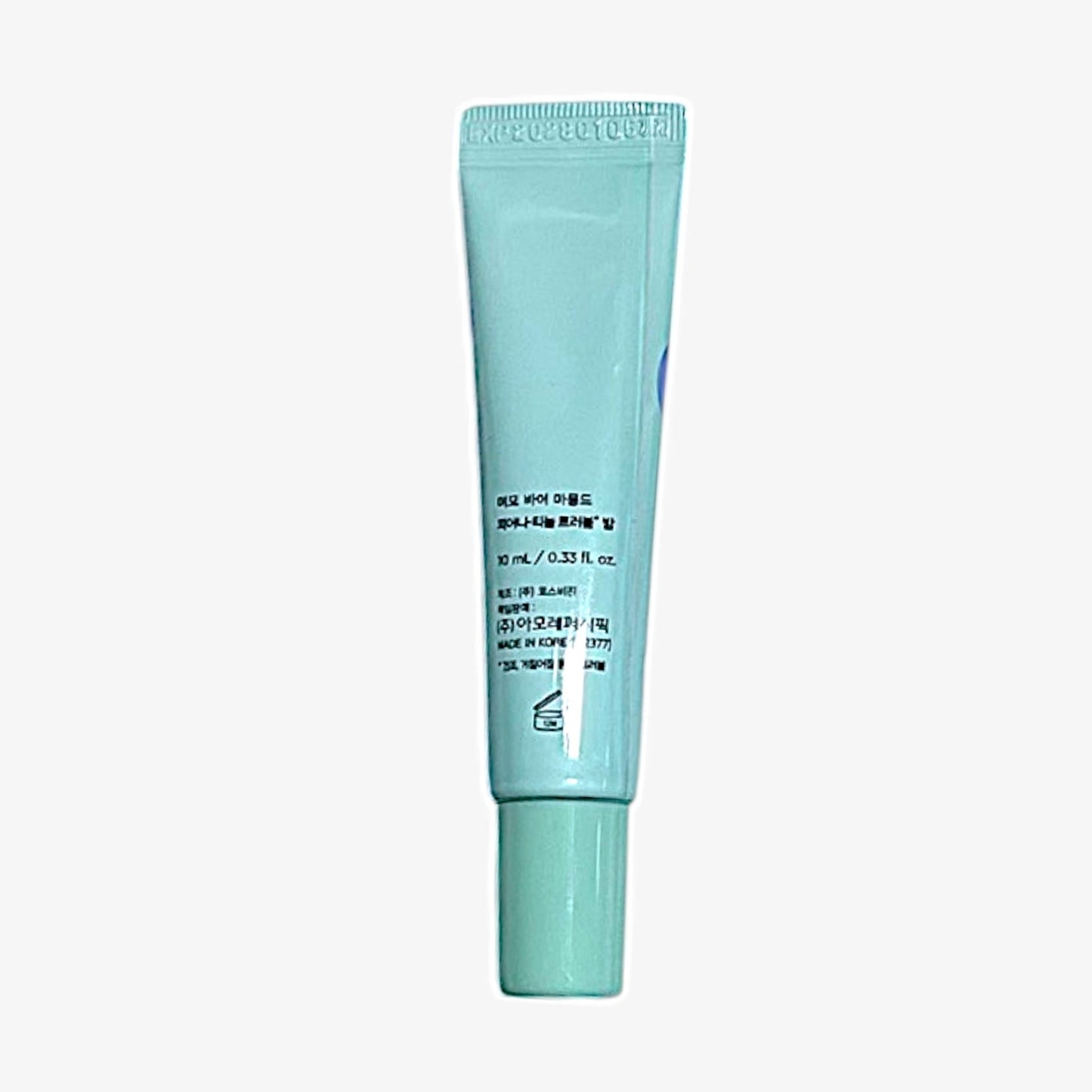 korean retinol spot treatment with korean acne balm stick