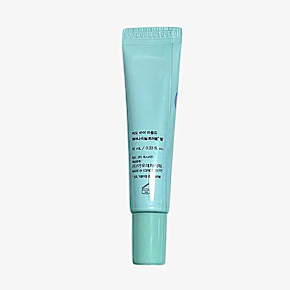 korean retinol spot treatment with korean acne balm stick