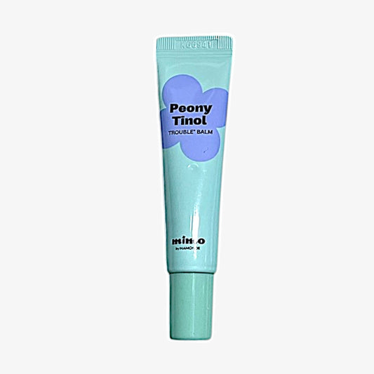 best korean spot treatment for acne – Peony-Tinol Trouble Balm