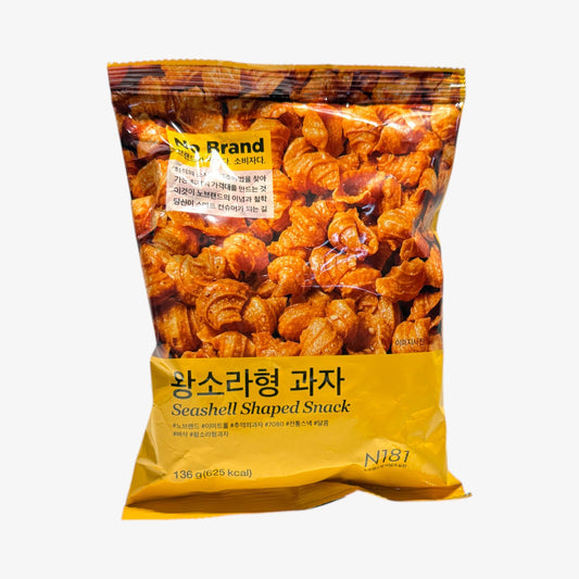 korean snacks savory King Shell Snack