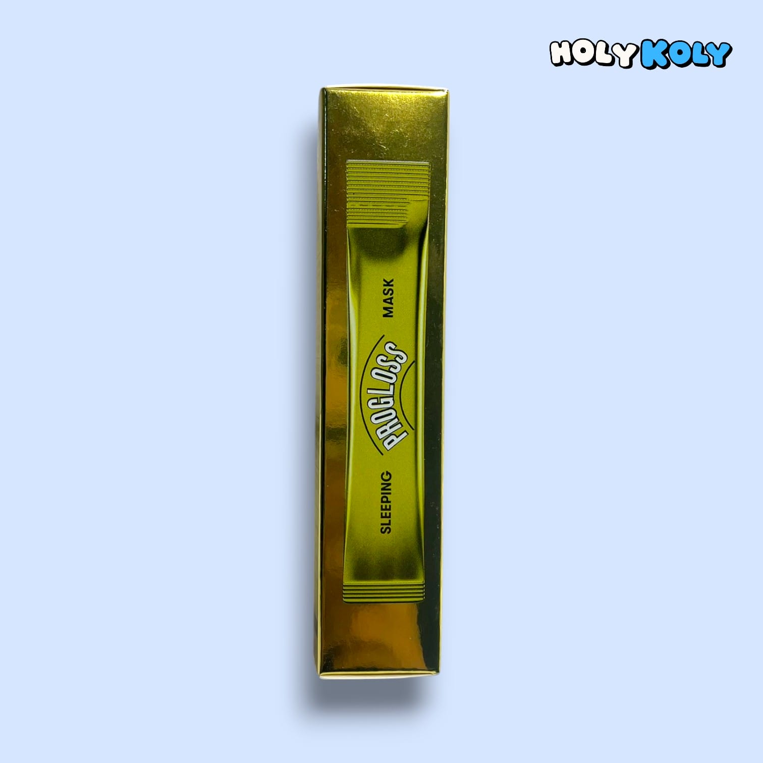 overnight gold face mask for dewy radiant skin