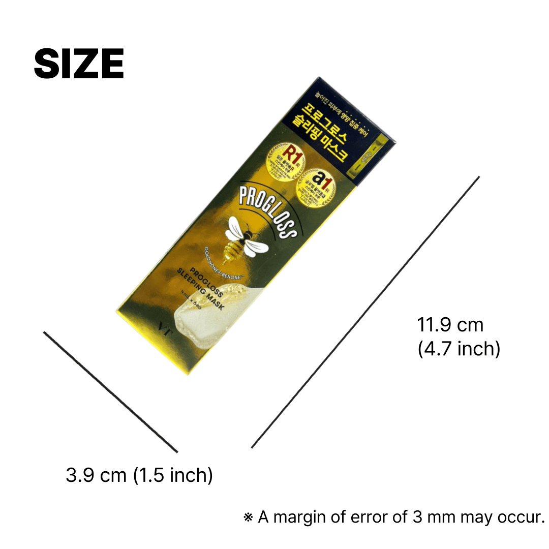 brightening and moisturizing mask with royal jelly