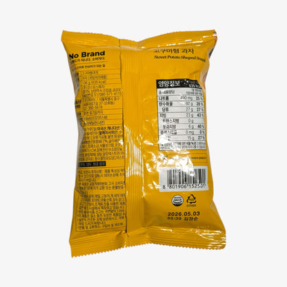 korean sweet potato snacks healthy korean snacks