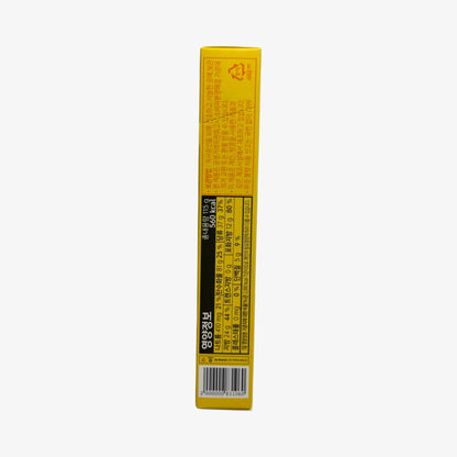 korean sweet snack cheese wafer roll