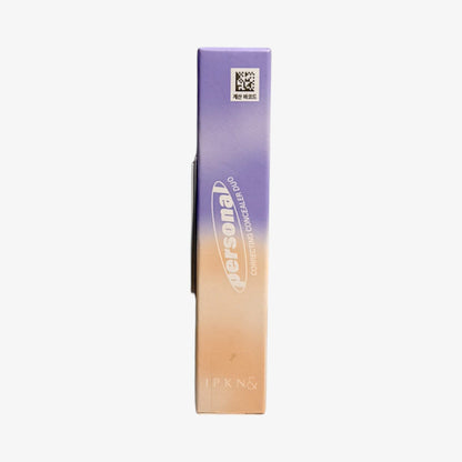 Korean skincare best tone-correcting concealer